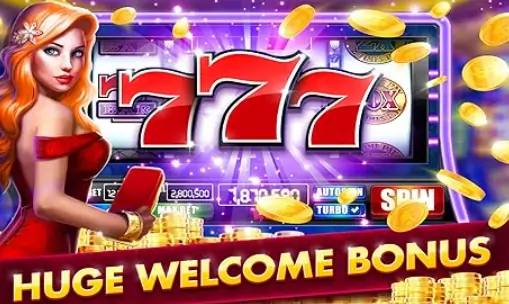 Top 25 Slots Games