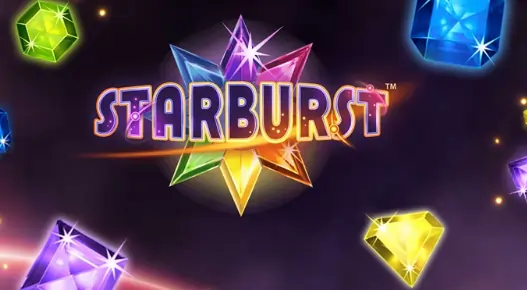 Starburst