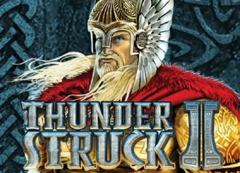 Thunderstruck II