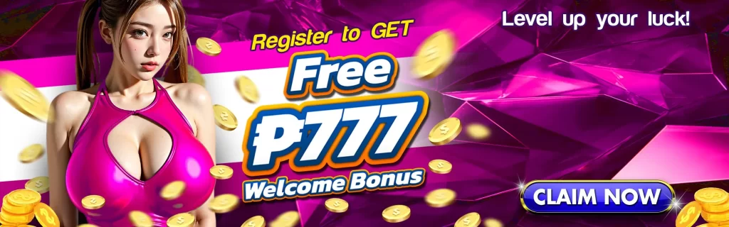 claim free 777