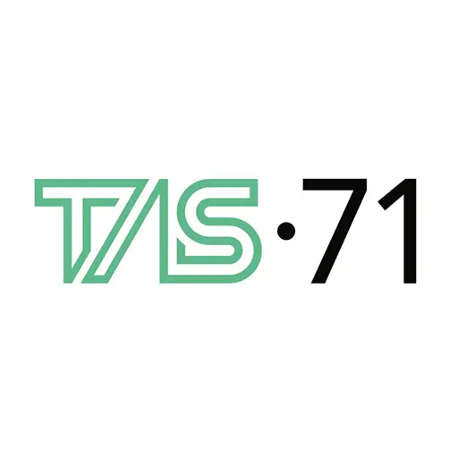 tas71 app