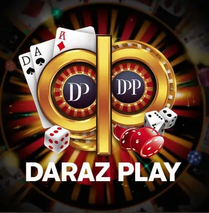 Daraz Play
