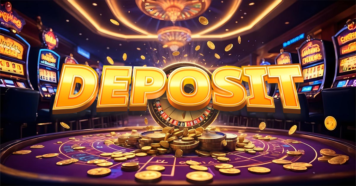 Deposit