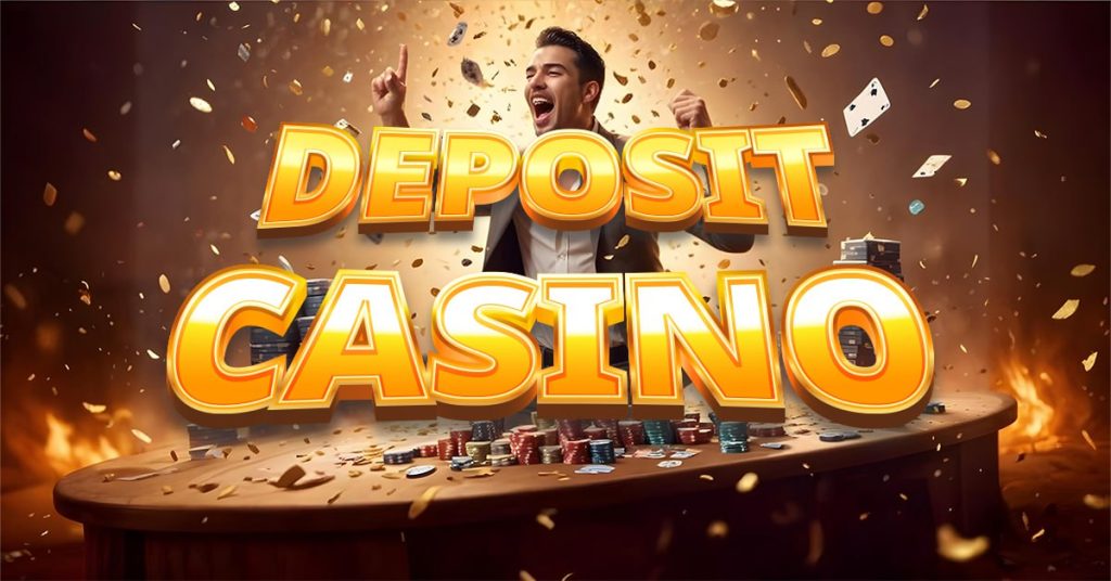 Deposit Casino