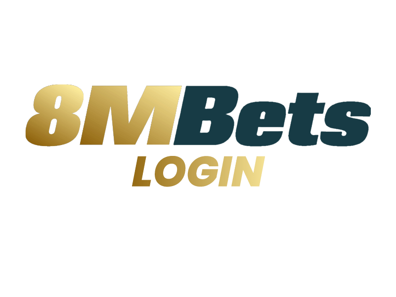 8MBets login