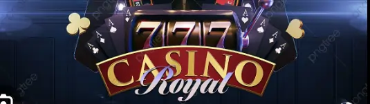 Casino Royale
