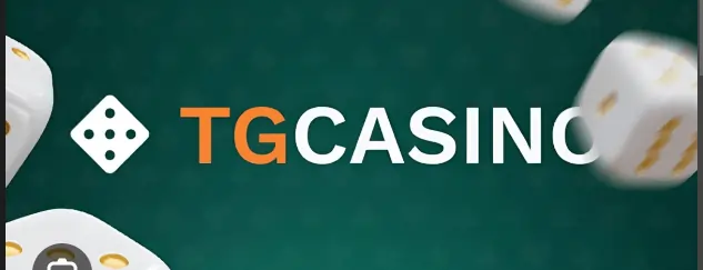 TG casino