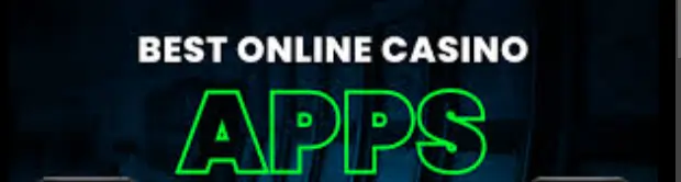 casino app download