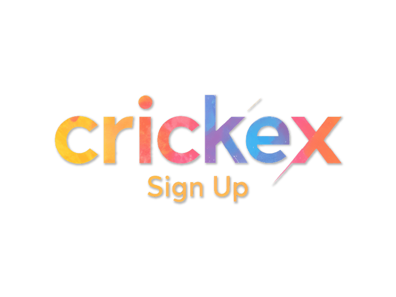 crickex sign up