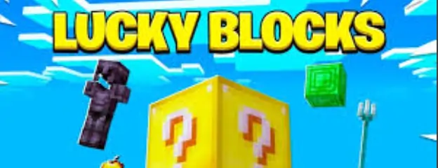 lucky block