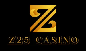 Z25 Casino Login