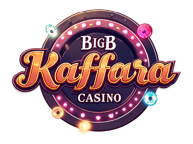 BigB Kaffara Casino