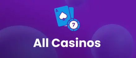 all online casinos