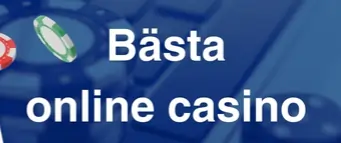 bästa svenska casino