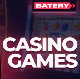 battery casino