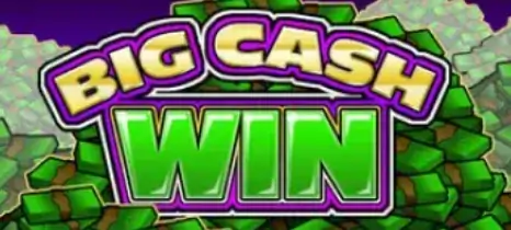 big cash casino