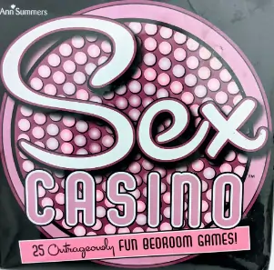 casino sex