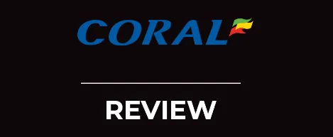 coral casino review