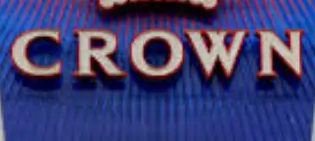 crown casino limited