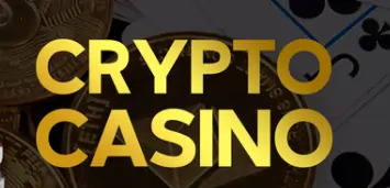 crypto casino