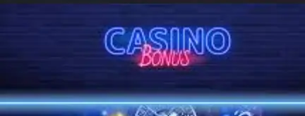 glory casino bonus