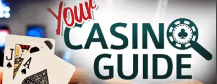 guide casino