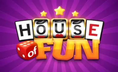 house of fun slots casino