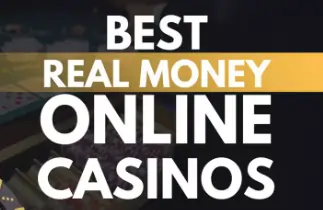 online casino real money