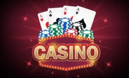 Casino login 