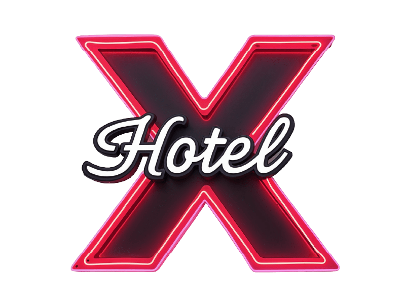 Hotel X Casino