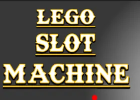 Slot machine