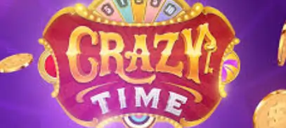 crazy time lucky