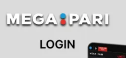 megapari login