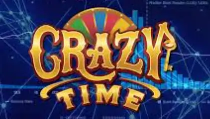 crazy time tracksino