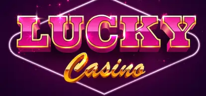 lucky casino