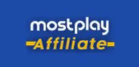 mostplay affiliate login