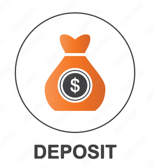 Small Deposit Bonus