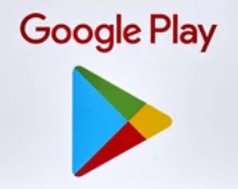 Google Play Gift Card