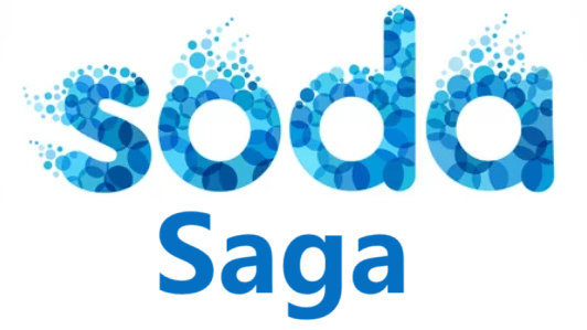 Soda Saga Play