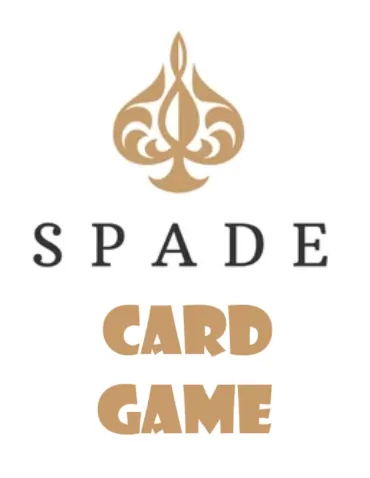 spades card game